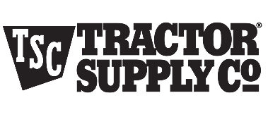 client logo tractor supply company